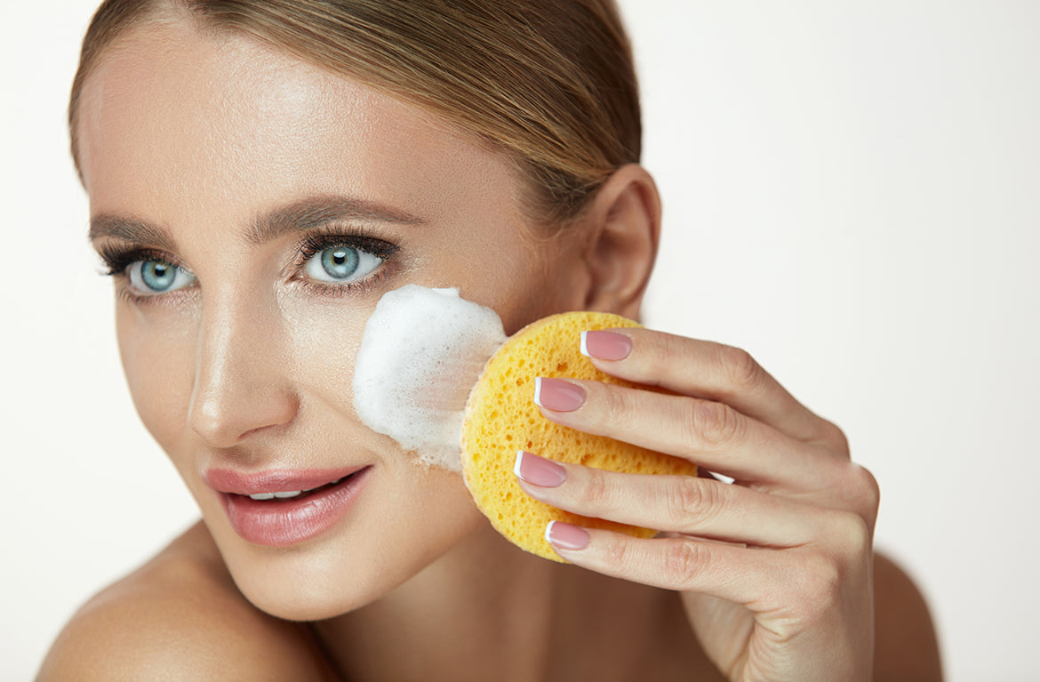 Treating Dry Skin With 8 Simple Skin Care Rules