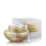 Virtuose 24k Gold Concentrated Nachtcreme Aurarius